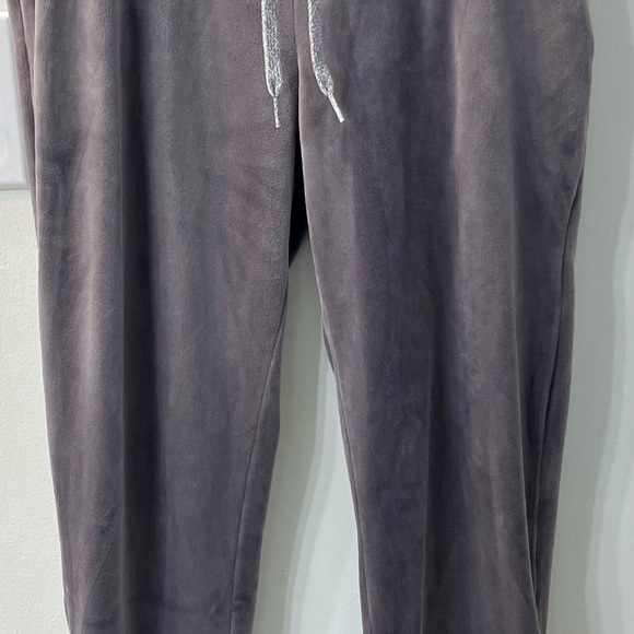 Ugg Velvet Women's Haydn Joggers - Picture 2 of 8